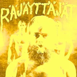 A-kaljaa (Ja muuta rapaa)