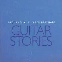 Guitar Stories