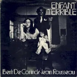 Enfant terrible