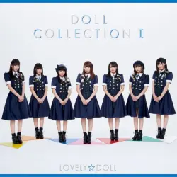 DOLL COLLECTION lI