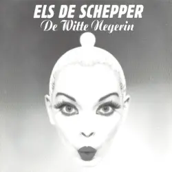 De witte negerin