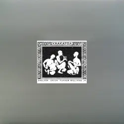 Krakatoa