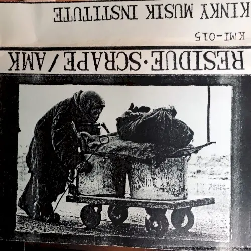 Residue/Scrape