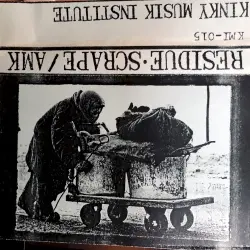 Residue/Scrape