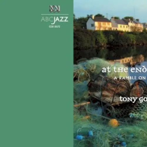 At the End of the Day: A Ramble on Irish Melodies