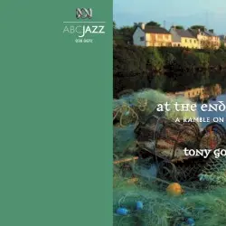At the End of the Day: A Ramble on Irish Melodies