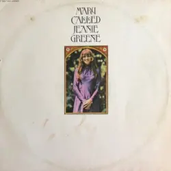 Mary Called Jeanie Greene