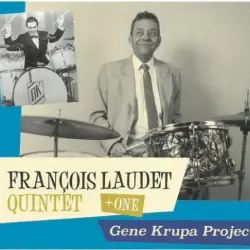 Gene Krupa Project