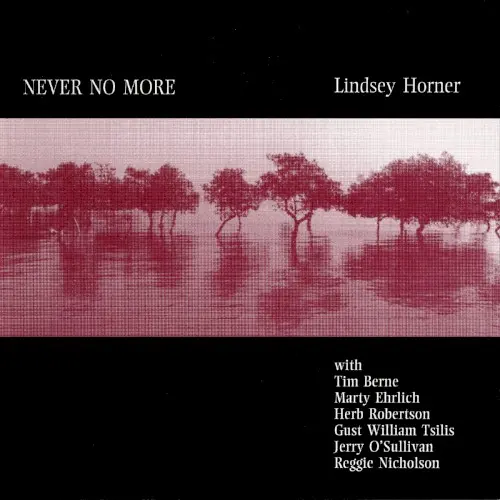 Never No More