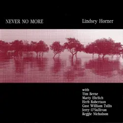 Never No More