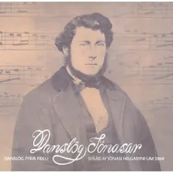 Danslög Jónasar