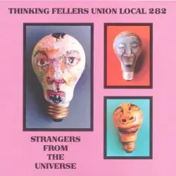 Strangers From the Universe