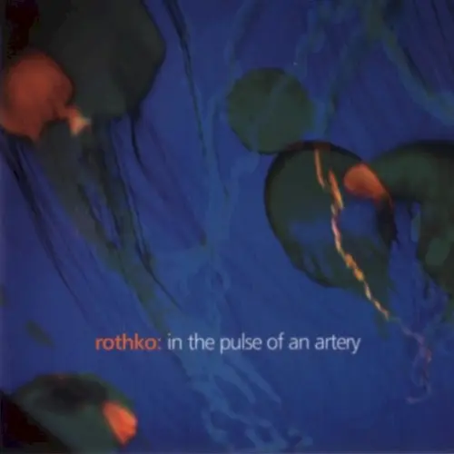 In the Pulse of an Artery