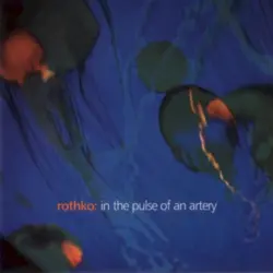 In the Pulse of an Artery