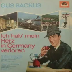 Ich hab’ mein Herz in Germany verloren