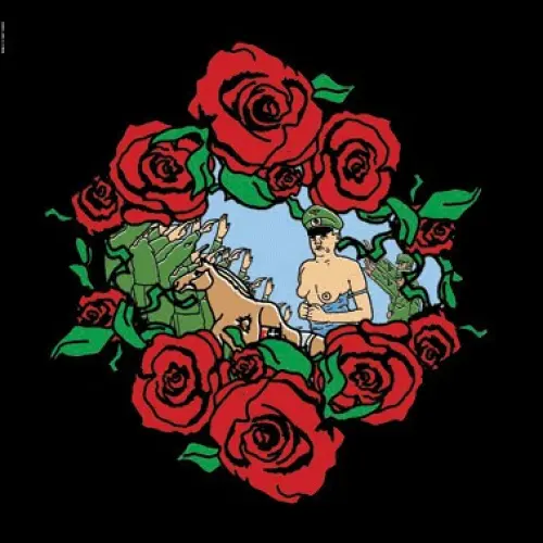 Love in the Fascist Brothel
