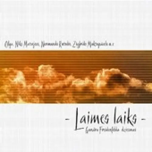 Laimes laiks