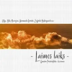 Laimes laiks