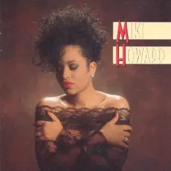 Miki Howard