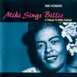 Miki Sings Billie
