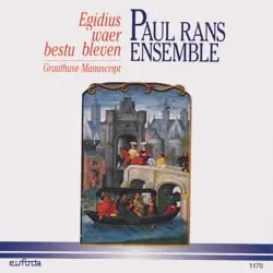 Egidus waer bestu bleven