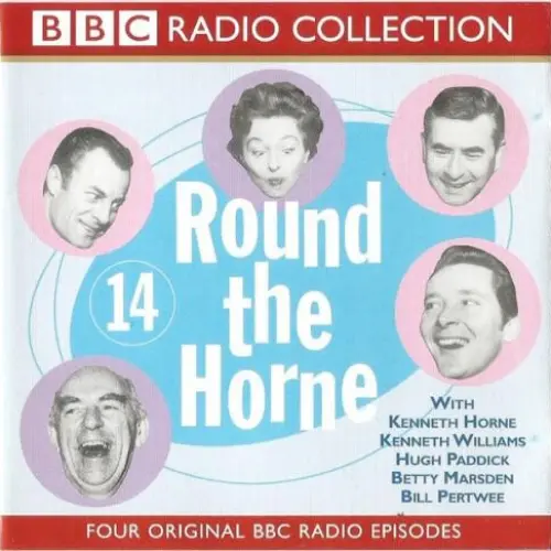 Round the Horne 14