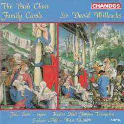 Family Carols