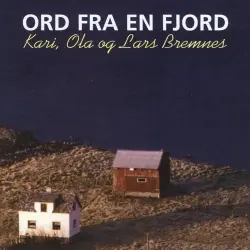 Ord fra en fjord
