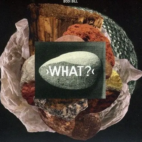 What?