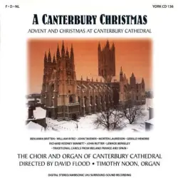 A Canterbury Christmas