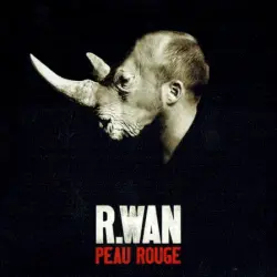 Peau rouge