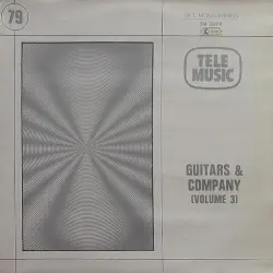 Guitars & Company, Volume 3