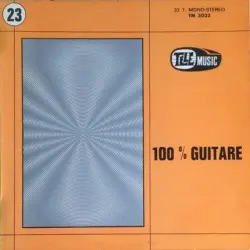 100 % Guitare