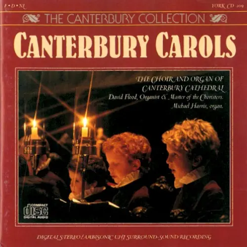 Canterbury Carols
