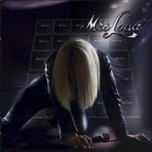 Mrs Loud