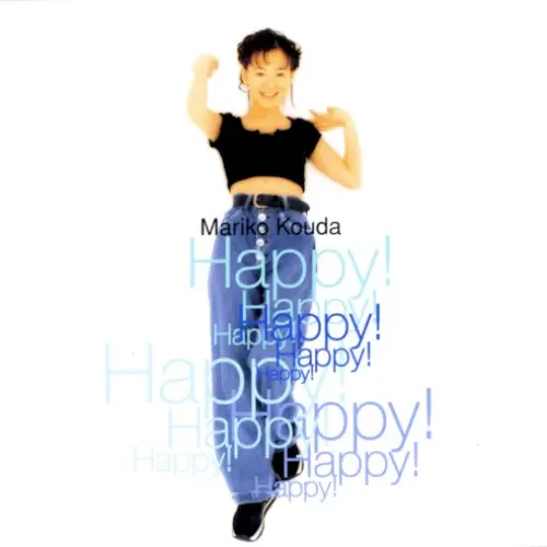Happy!Happy!Happy!