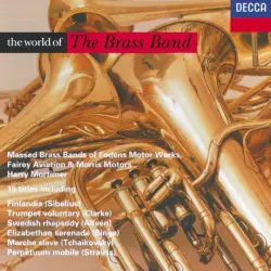 The World of the Brass Band
