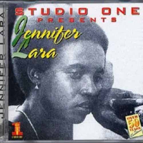Studio One Presents Jennifer Lara