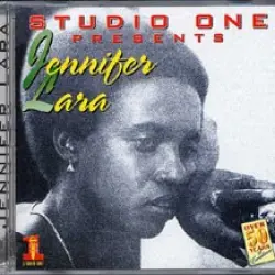 Studio One Presents Jennifer Lara