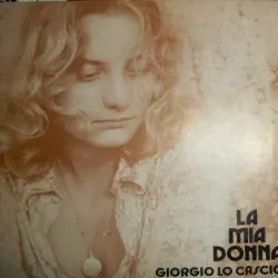 La mia donna