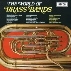 The World Of Brass Bands