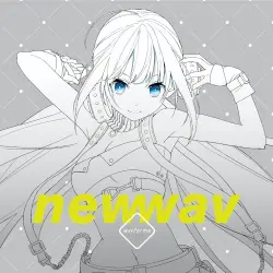 new wave