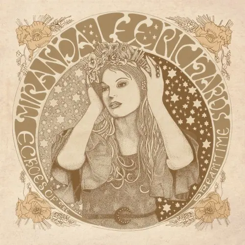 Echoes of the Dreamtime