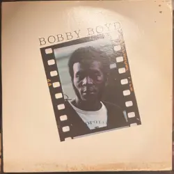 Bobby Boyd