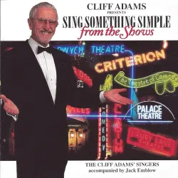 Sing Something Simple From the Shows