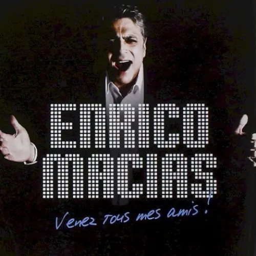 Venez tous mes amis