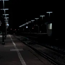 Nachtzug