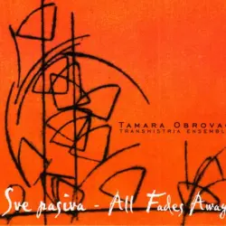 Sve Pasiva - All Fades Away