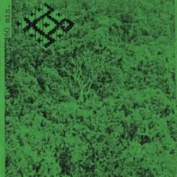 Amazonia 6891: Sounds From Jungle, Natural Objects, Echo and Electronic Waves