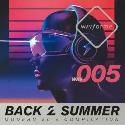 Back to Summer